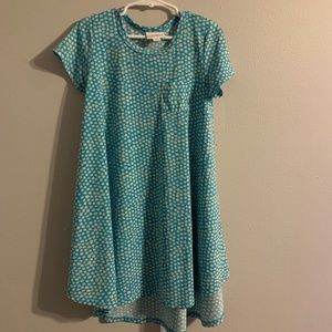 Lularoe Scarlett